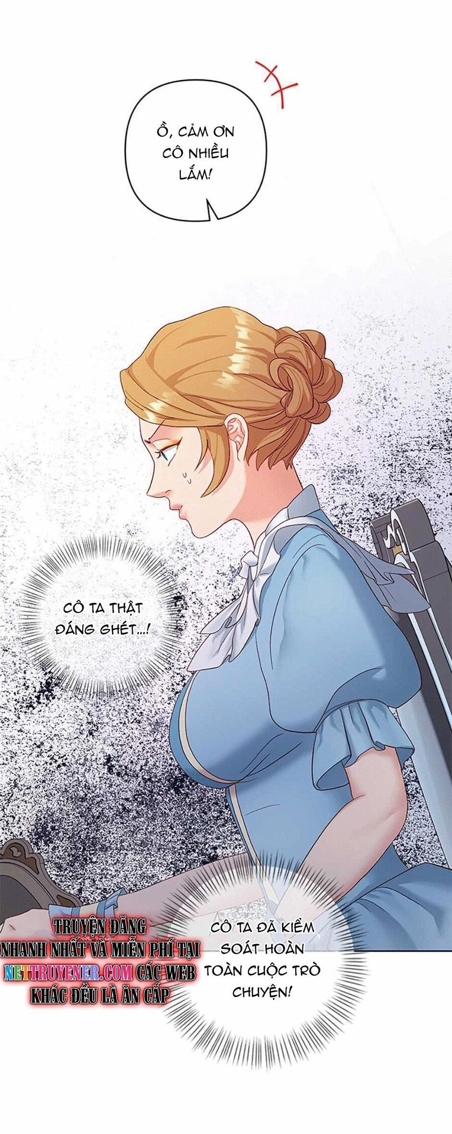 Cuộc Sống Xa Hoa Của Cô Nhân Tình Giả Chapter 16 - Trang 2