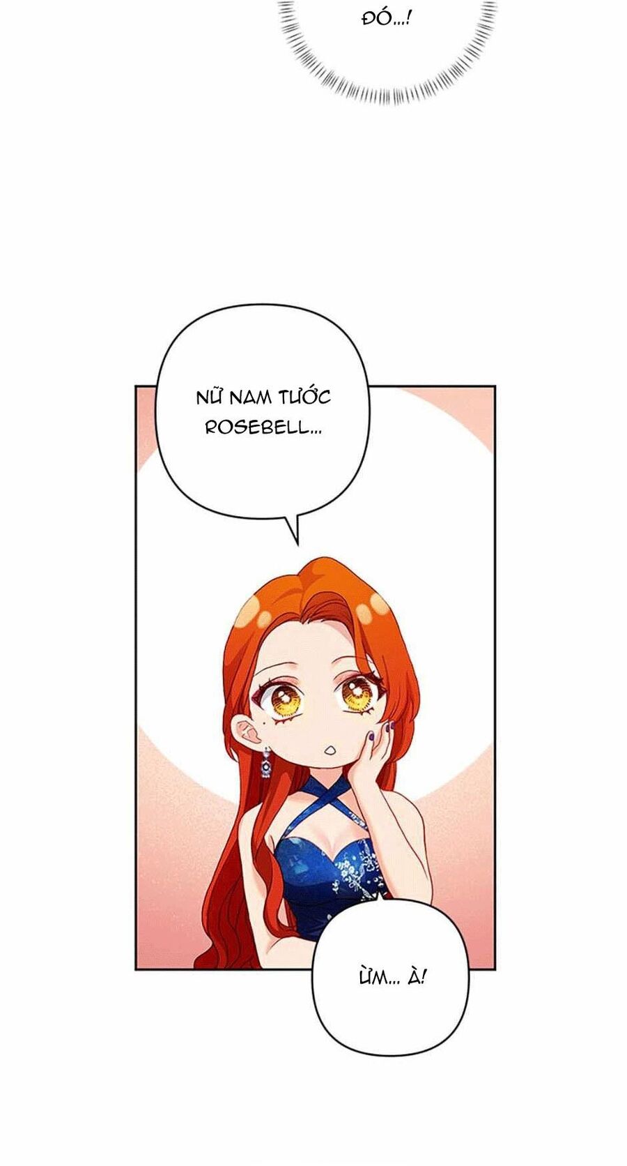 Cuộc Sống Xa Hoa Của Cô Nhân Tình Giả Chapter 16 - Trang 2