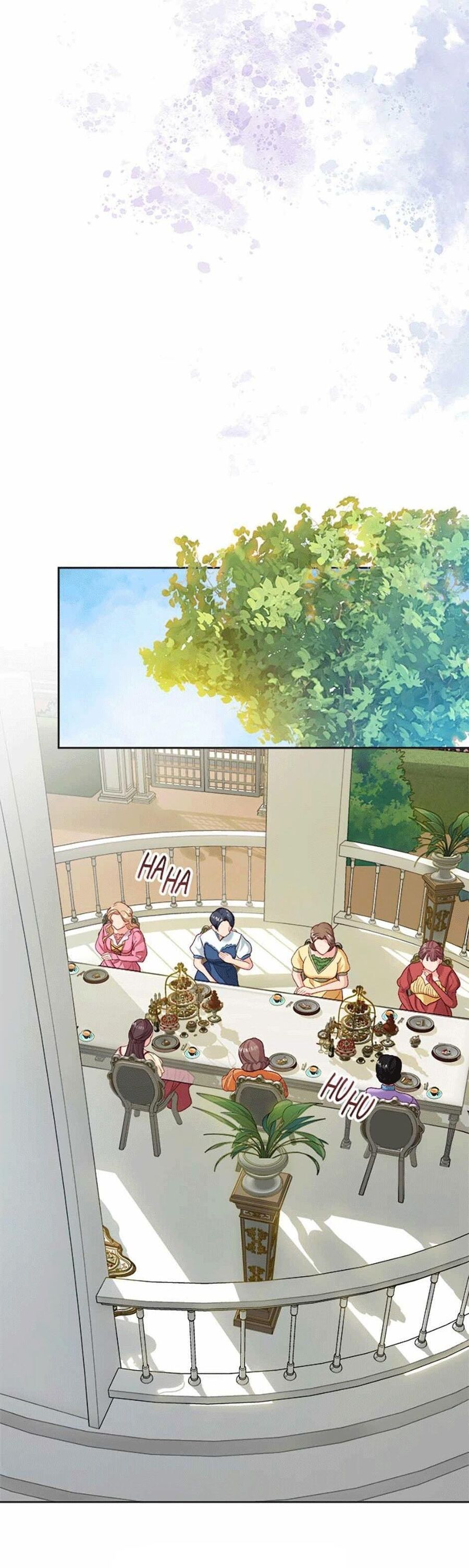 Cuộc Sống Xa Hoa Của Cô Nhân Tình Giả Chapter 16 - Trang 2