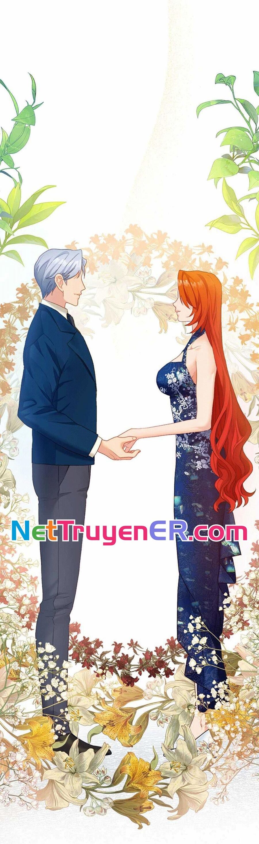 Cuộc Sống Xa Hoa Của Cô Nhân Tình Giả Chapter 16 - Trang 2