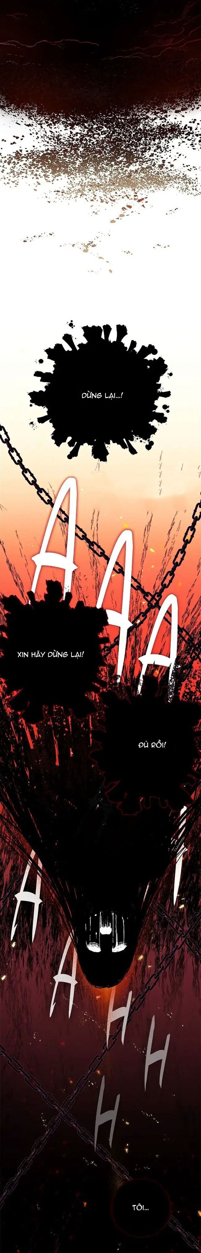 Cuộc Sống Xa Hoa Của Cô Nhân Tình Giả Chapter 2 - Trang 2