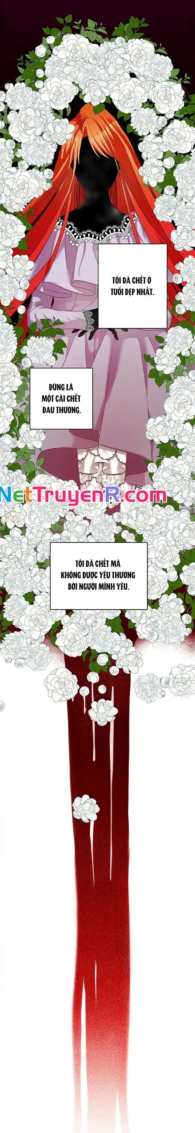 Cuộc Sống Xa Hoa Của Cô Nhân Tình Giả Chapter 2 - Trang 2