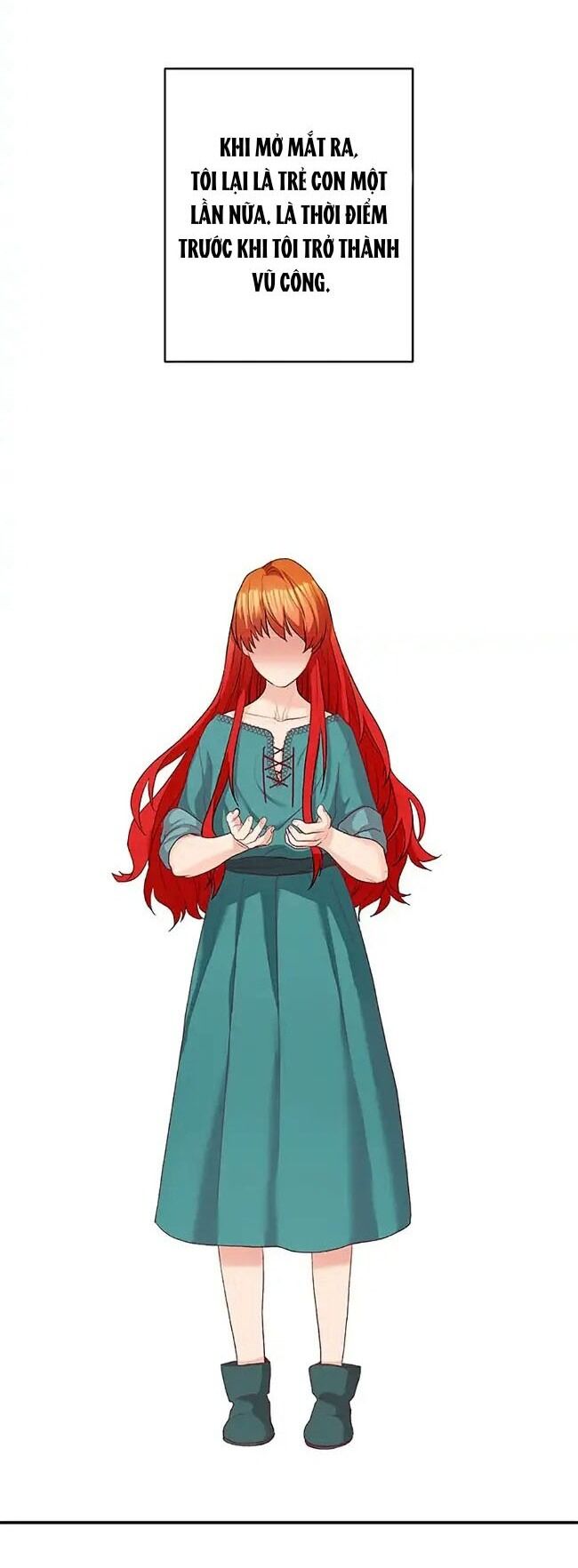 Cuộc Sống Xa Hoa Của Cô Nhân Tình Giả Chapter 2 - Trang 2