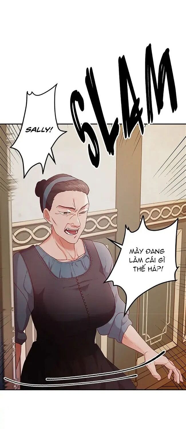 Cuộc Sống Xa Hoa Của Cô Nhân Tình Giả Chapter 2 - Trang 2