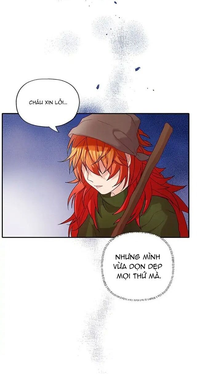 Cuộc Sống Xa Hoa Của Cô Nhân Tình Giả Chapter 2 - Trang 2