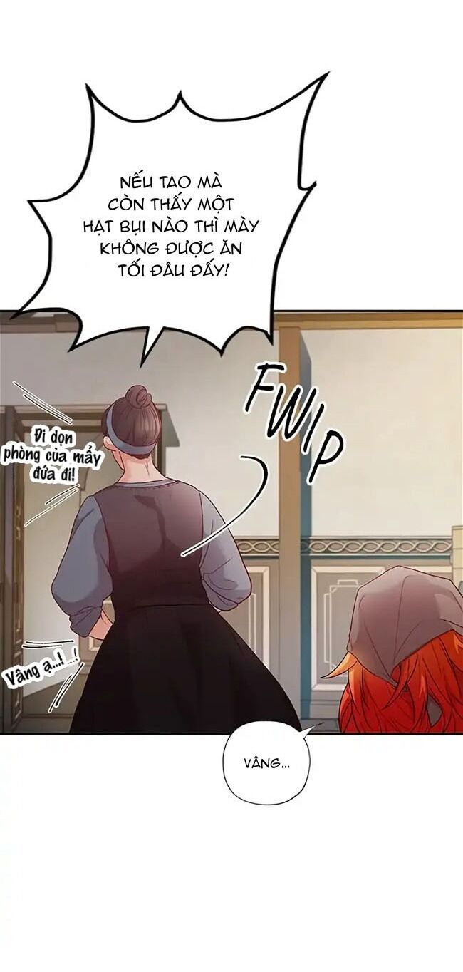 Cuộc Sống Xa Hoa Của Cô Nhân Tình Giả Chapter 2 - Trang 2