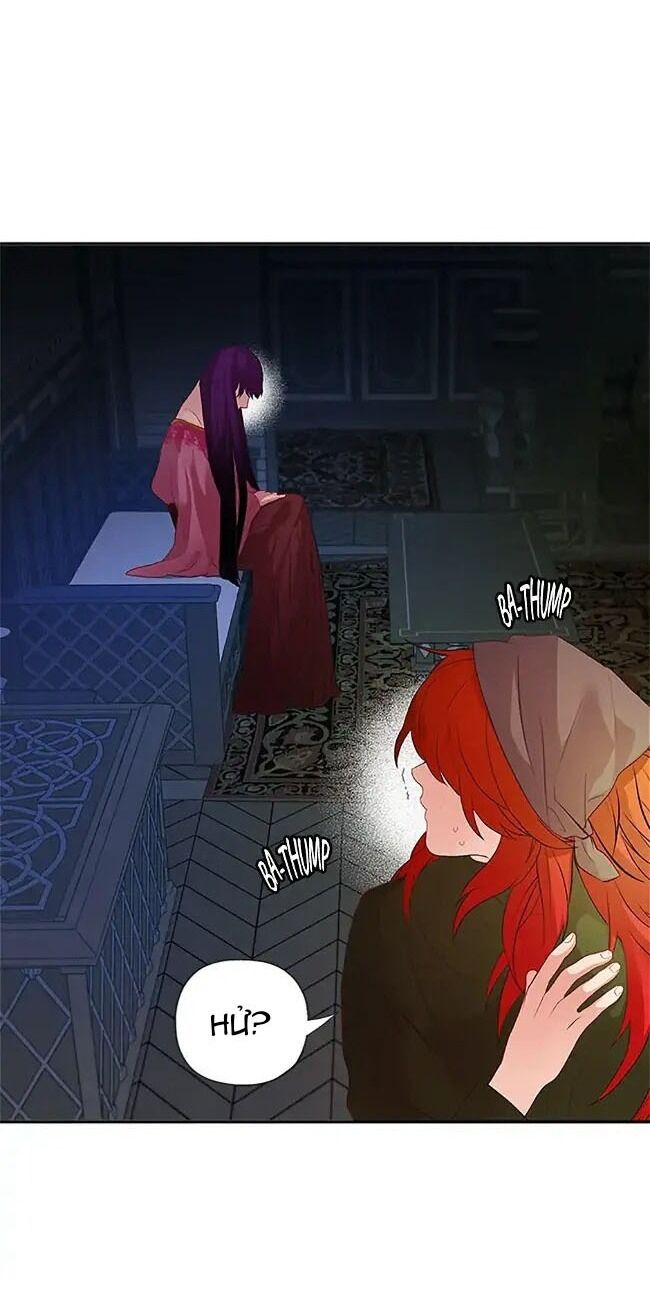 Cuộc Sống Xa Hoa Của Cô Nhân Tình Giả Chapter 2 - Trang 2