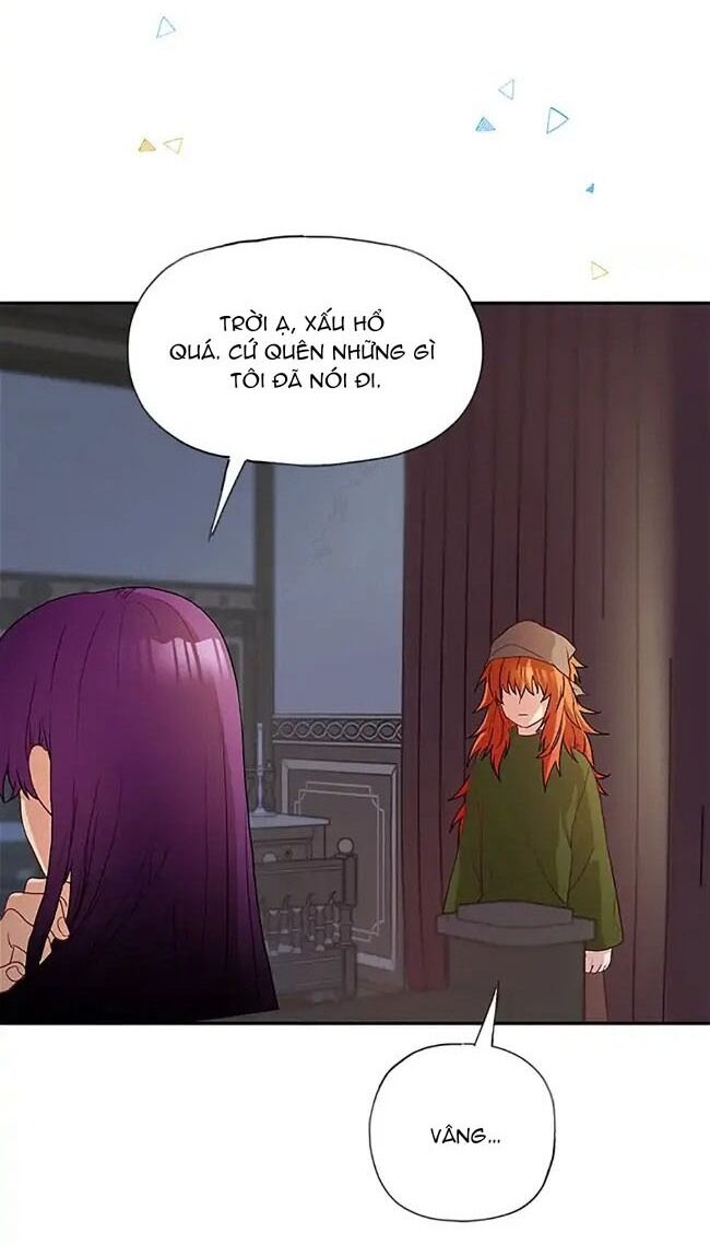 Cuộc Sống Xa Hoa Của Cô Nhân Tình Giả Chapter 2 - Trang 2