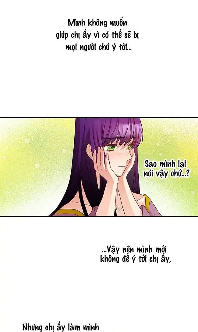 Cuộc Sống Xa Hoa Của Cô Nhân Tình Giả Chapter 2 - Trang 2