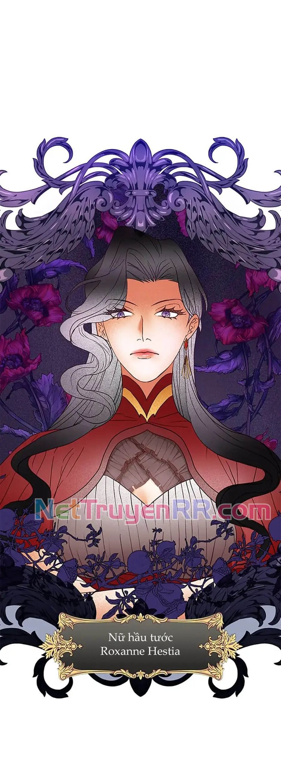 Cuộc Sống Xa Hoa Của Cô Nhân Tình Giả Chapter 21 - Trang 2