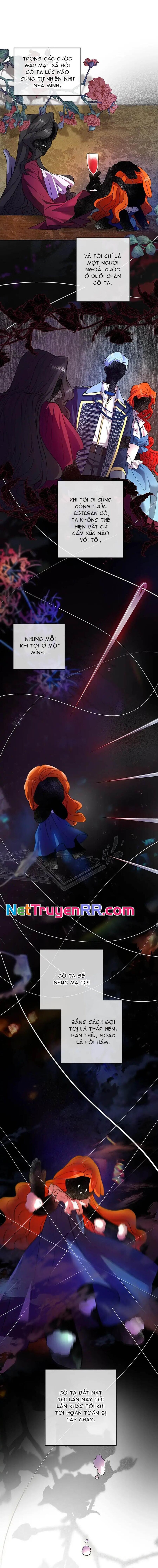 Cuộc Sống Xa Hoa Của Cô Nhân Tình Giả Chapter 21 - Trang 2