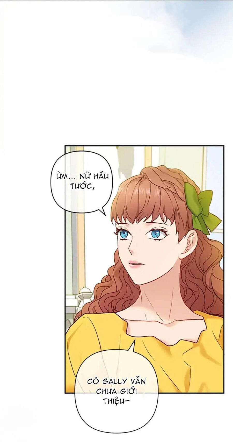 Cuộc Sống Xa Hoa Của Cô Nhân Tình Giả Chapter 21 - Trang 2