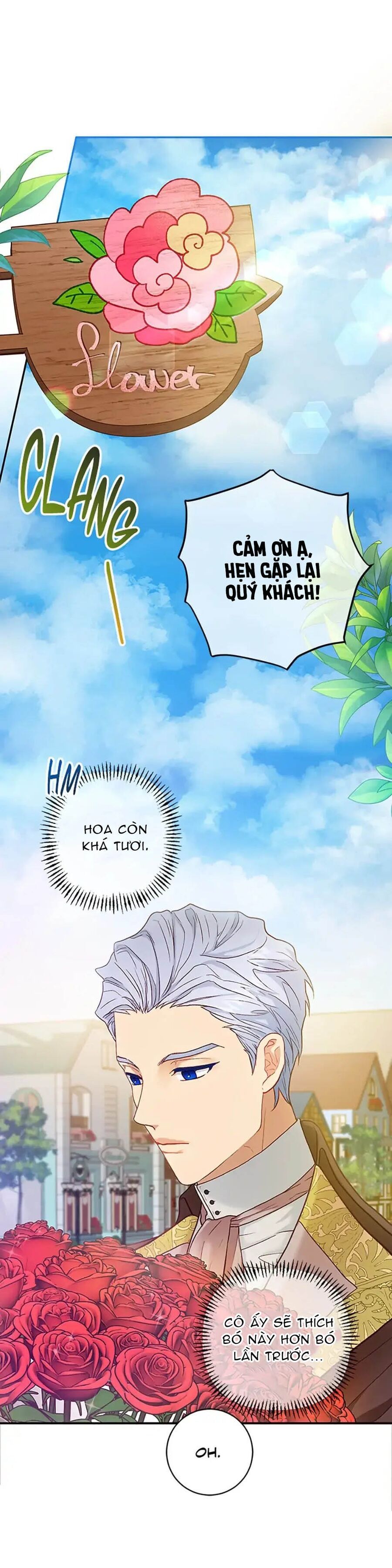 Cuộc Sống Xa Hoa Của Cô Nhân Tình Giả Chapter 21 - Trang 2