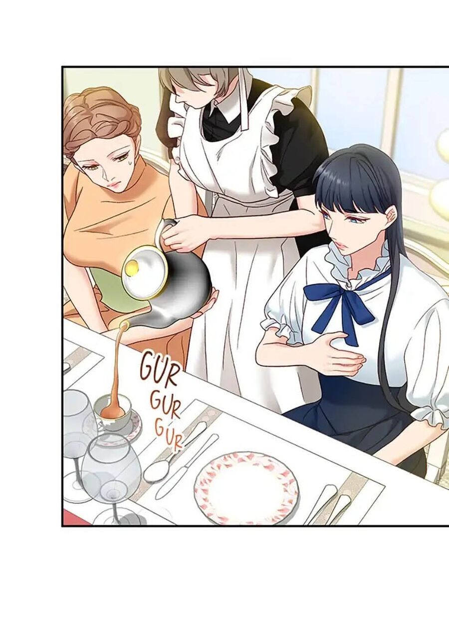 Cuộc Sống Xa Hoa Của Cô Nhân Tình Giả Chapter 21 - Trang 2