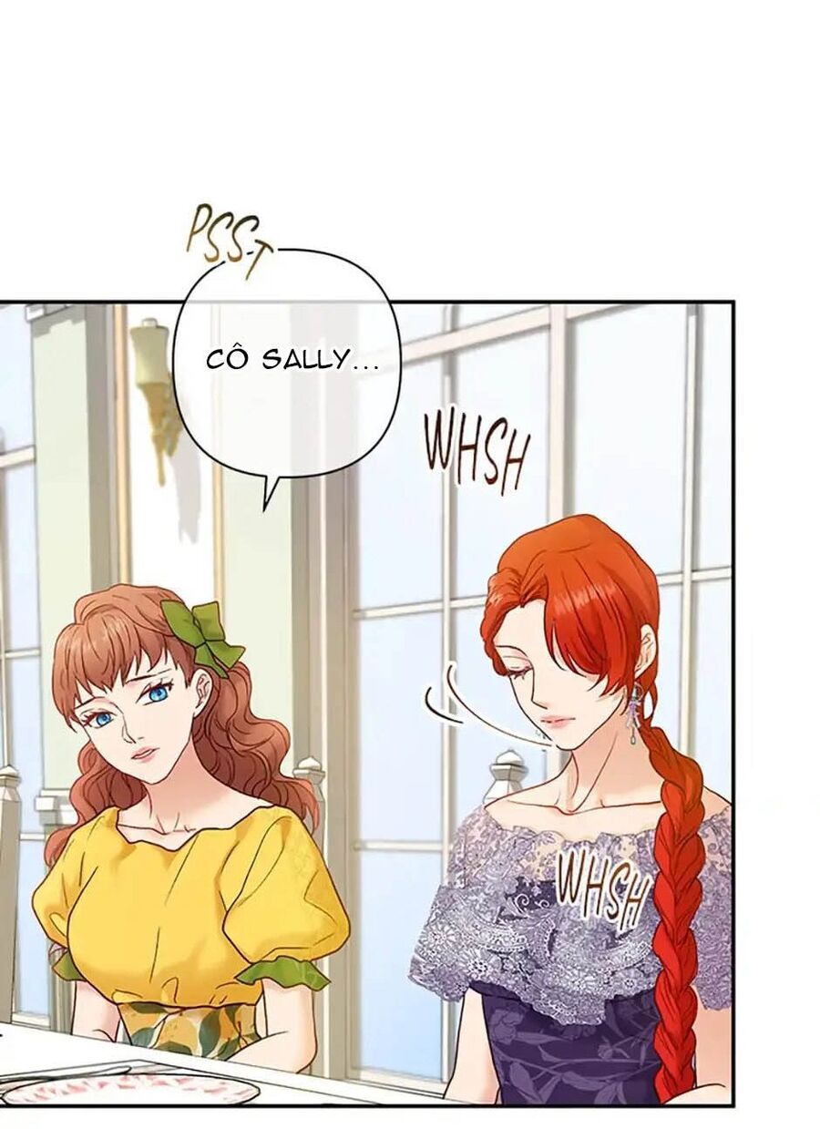 Cuộc Sống Xa Hoa Của Cô Nhân Tình Giả Chapter 21 - Trang 2