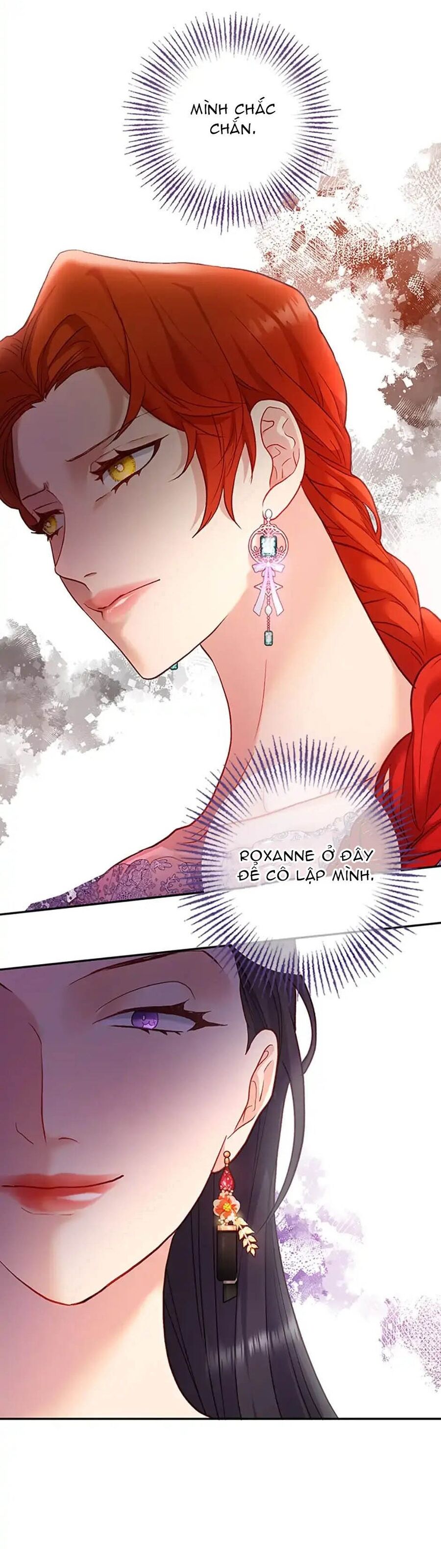 Cuộc Sống Xa Hoa Của Cô Nhân Tình Giả Chapter 21 - Trang 2