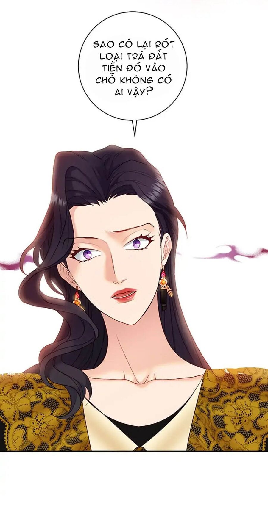 Cuộc Sống Xa Hoa Của Cô Nhân Tình Giả Chapter 21 - Trang 2