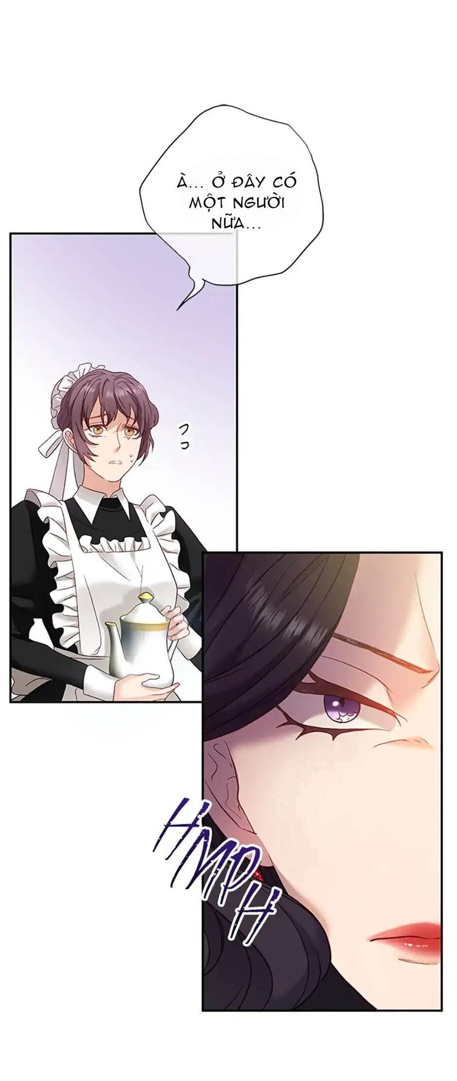 Cuộc Sống Xa Hoa Của Cô Nhân Tình Giả Chapter 21 - Trang 2