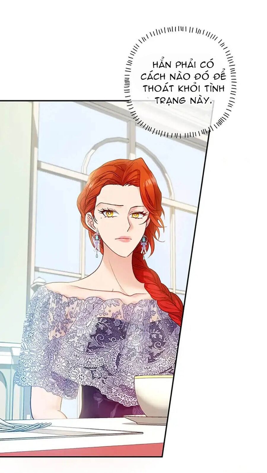 Cuộc Sống Xa Hoa Của Cô Nhân Tình Giả Chapter 21 - Trang 2