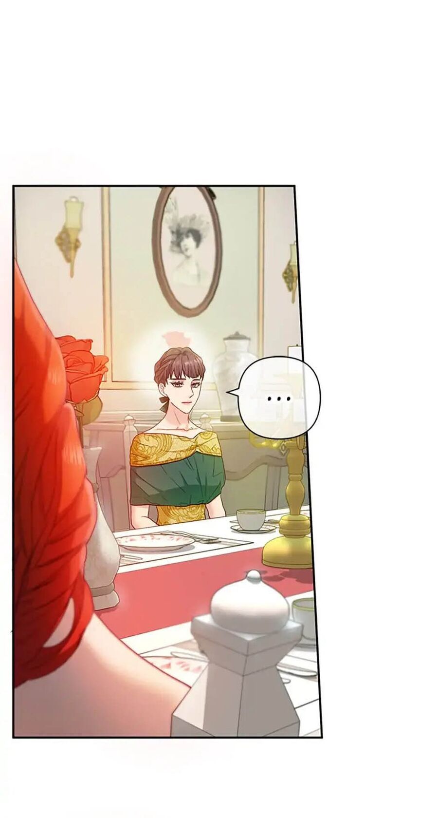 Cuộc Sống Xa Hoa Của Cô Nhân Tình Giả Chapter 21 - Trang 2