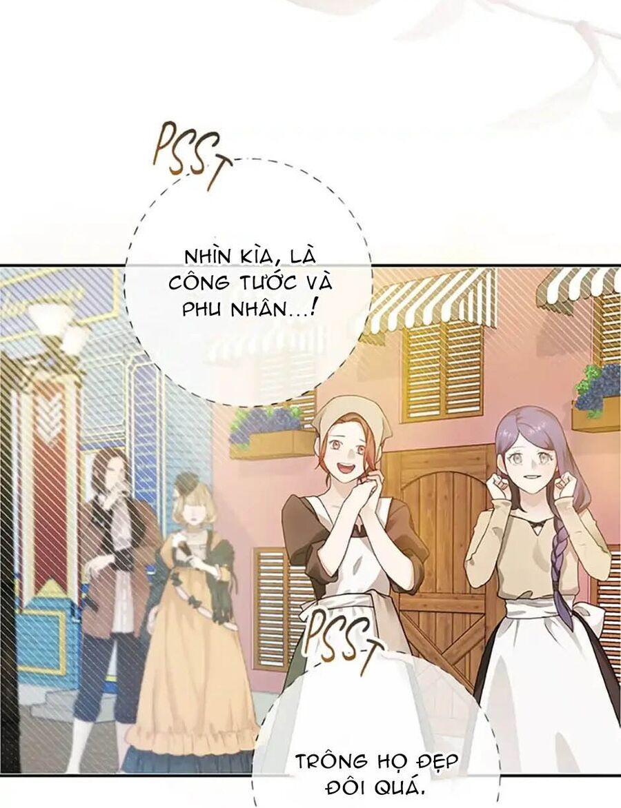 Cuộc Sống Xa Hoa Của Cô Nhân Tình Giả Chapter 21 - Trang 2