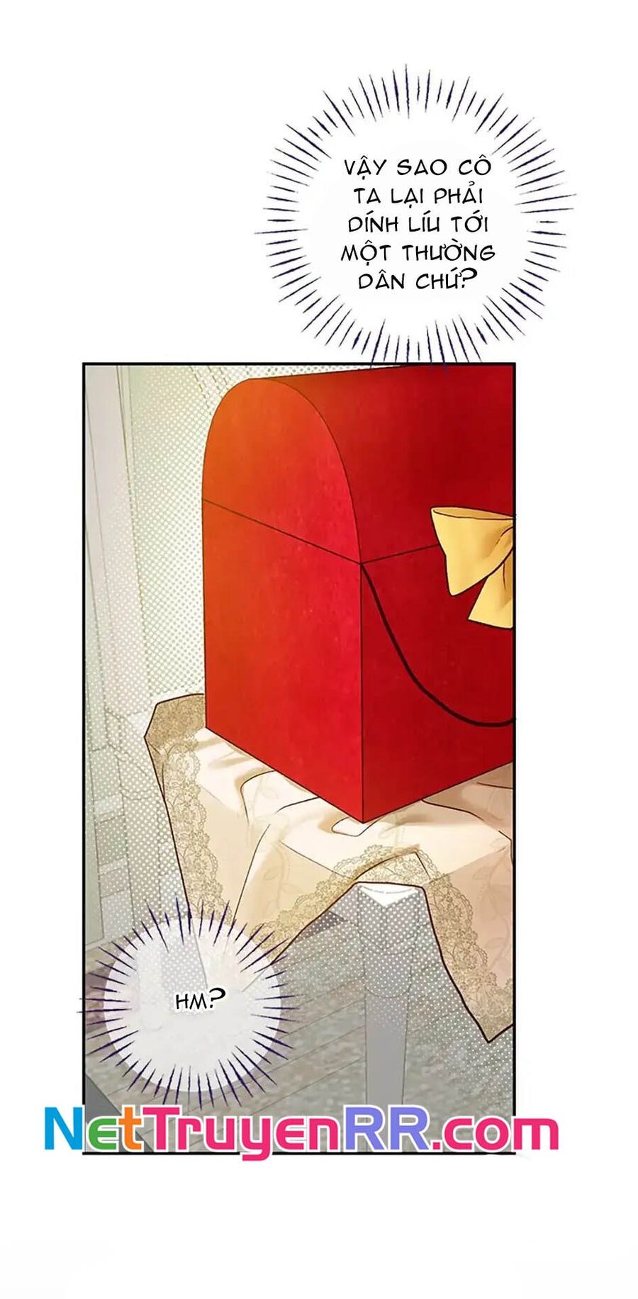 Cuộc Sống Xa Hoa Của Cô Nhân Tình Giả Chapter 21 - Trang 2