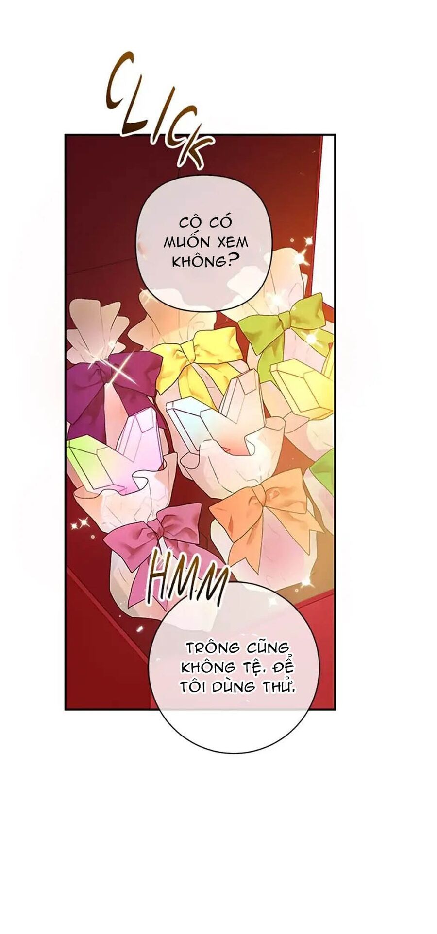 Cuộc Sống Xa Hoa Của Cô Nhân Tình Giả Chapter 21 - Trang 2