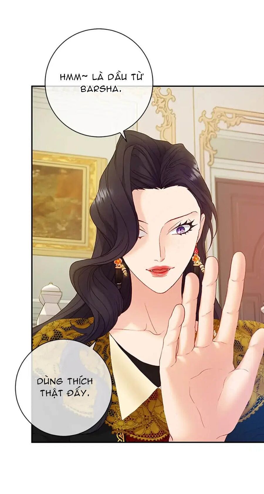 Cuộc Sống Xa Hoa Của Cô Nhân Tình Giả Chapter 21 - Trang 2
