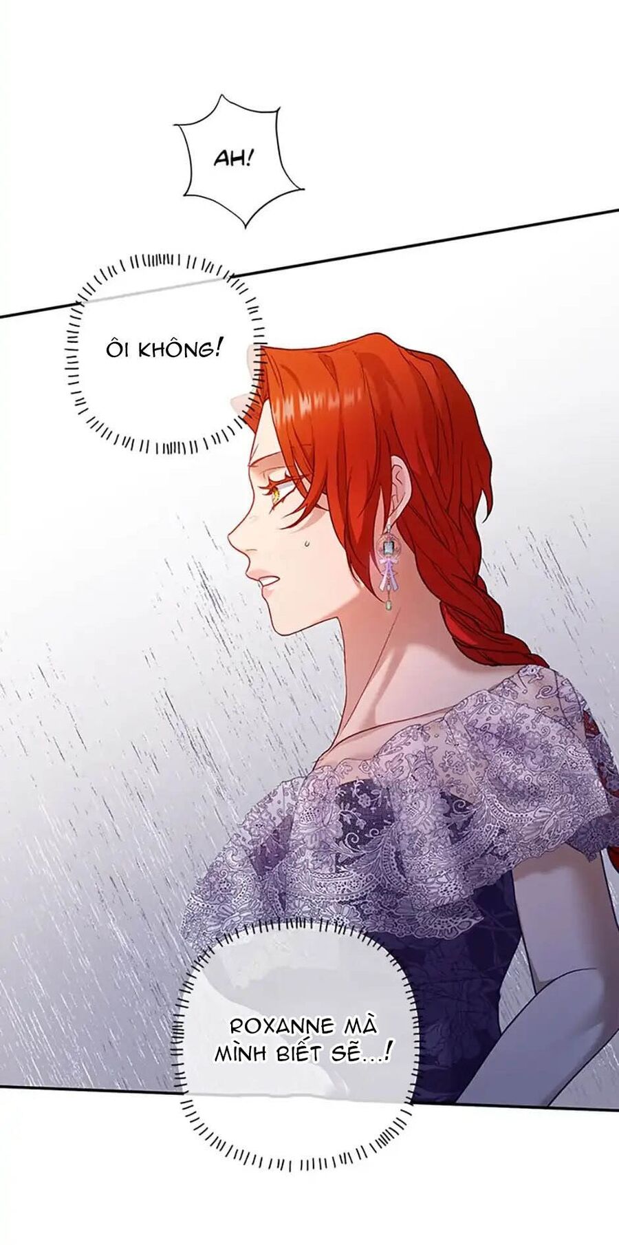 Cuộc Sống Xa Hoa Của Cô Nhân Tình Giả Chapter 21 - Trang 2