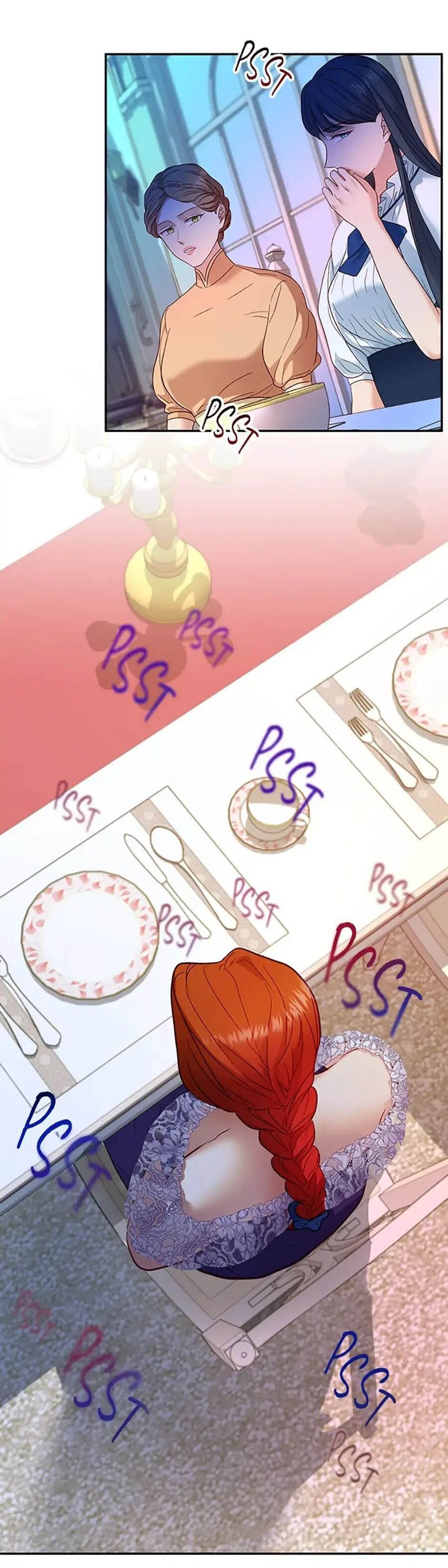 Cuộc Sống Xa Hoa Của Cô Nhân Tình Giả Chapter 21 - Trang 2