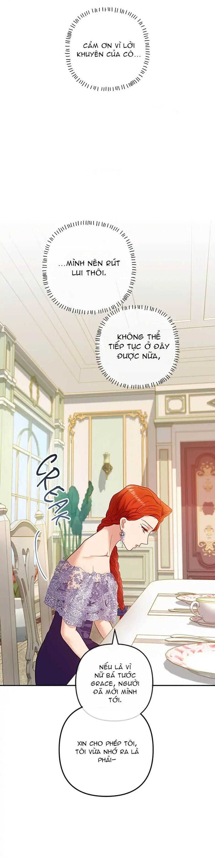 Cuộc Sống Xa Hoa Của Cô Nhân Tình Giả Chapter 21 - Trang 2