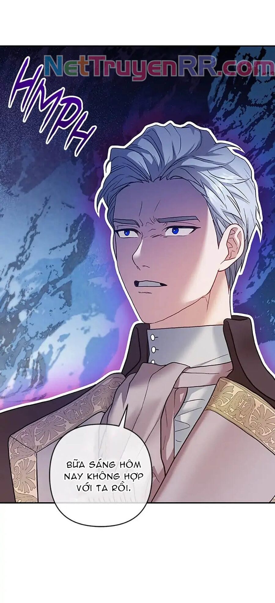 Cuộc Sống Xa Hoa Của Cô Nhân Tình Giả Chapter 21 - Trang 2