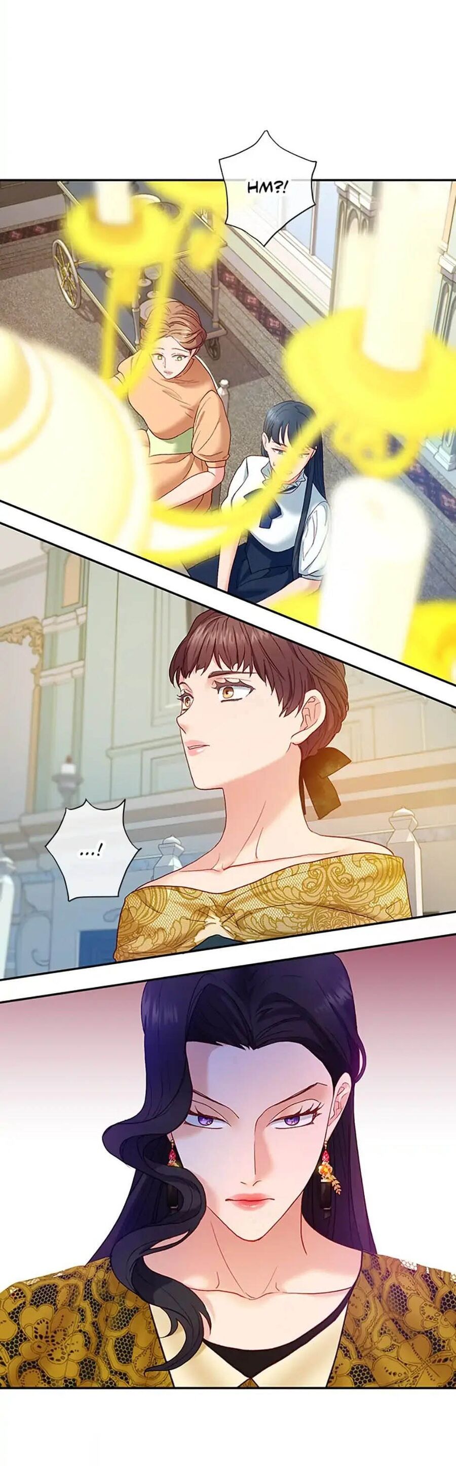 Cuộc Sống Xa Hoa Của Cô Nhân Tình Giả Chapter 21 - Trang 2