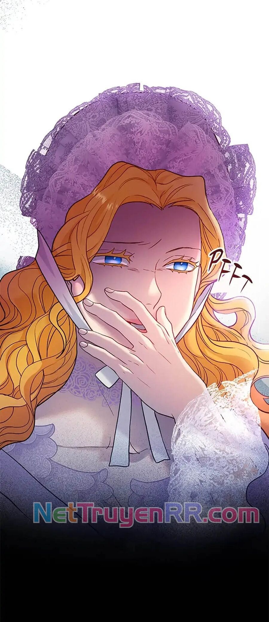 Cuộc Sống Xa Hoa Của Cô Nhân Tình Giả Chapter 21 - Trang 2