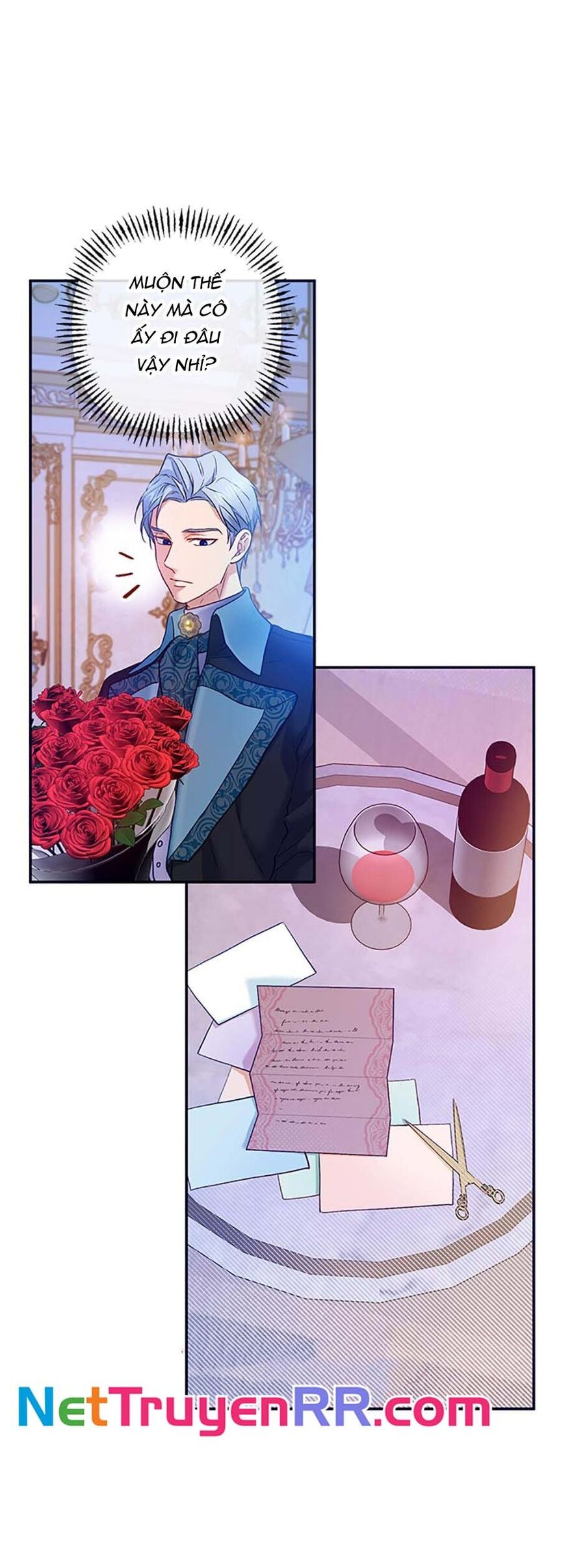 Cuộc Sống Xa Hoa Của Cô Nhân Tình Giả Chapter 22 - Trang 2