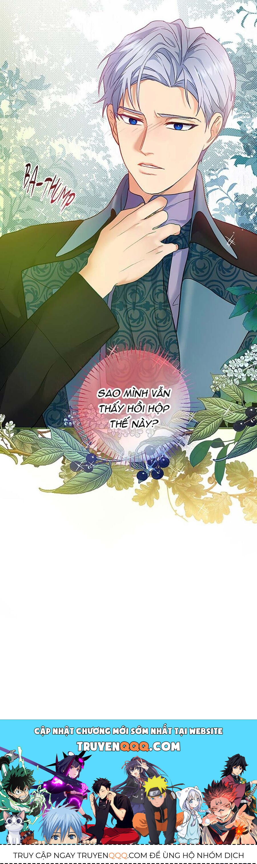 Cuộc Sống Xa Hoa Của Cô Nhân Tình Giả Chapter 22 - Trang 2