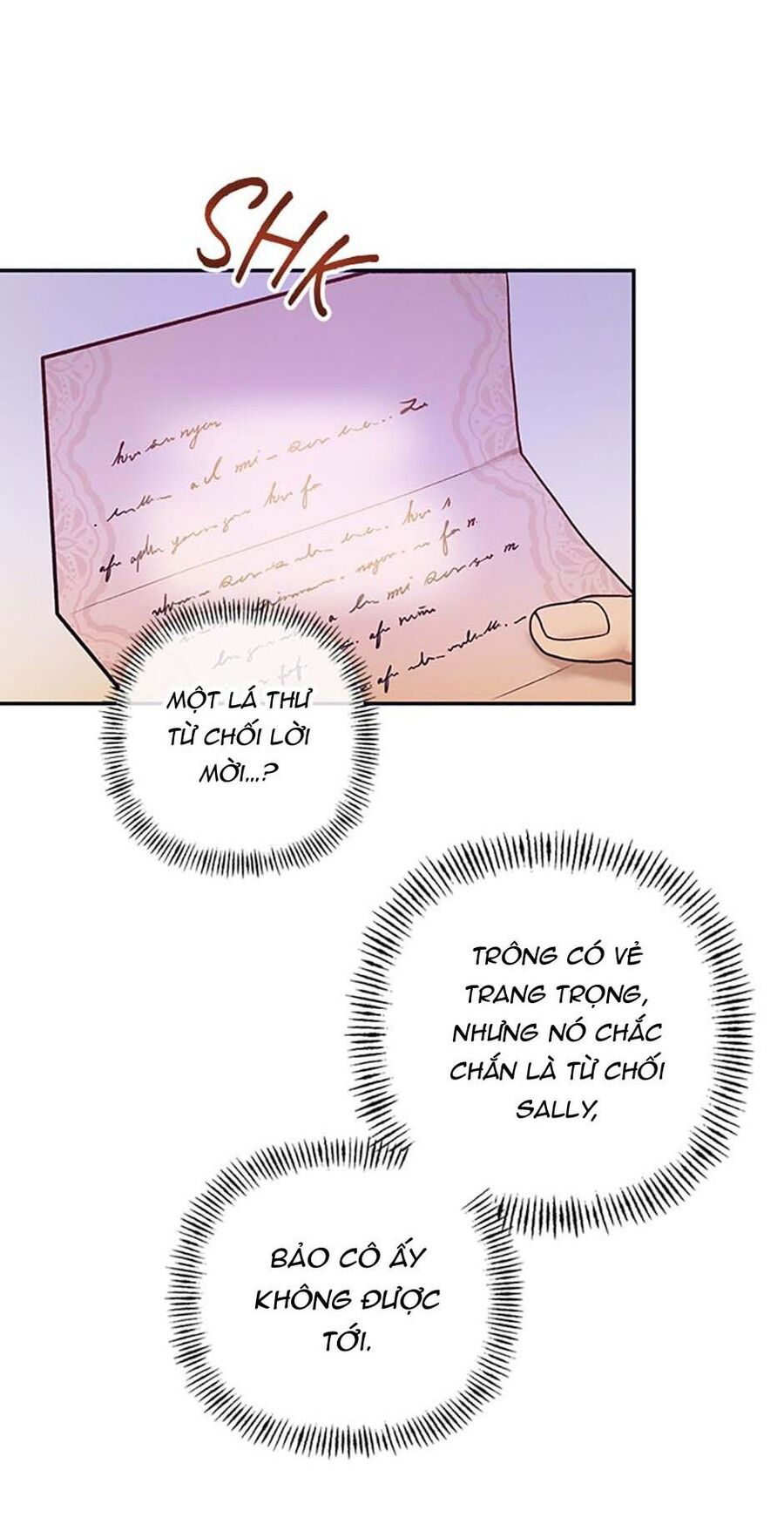 Cuộc Sống Xa Hoa Của Cô Nhân Tình Giả Chapter 22 - Trang 2