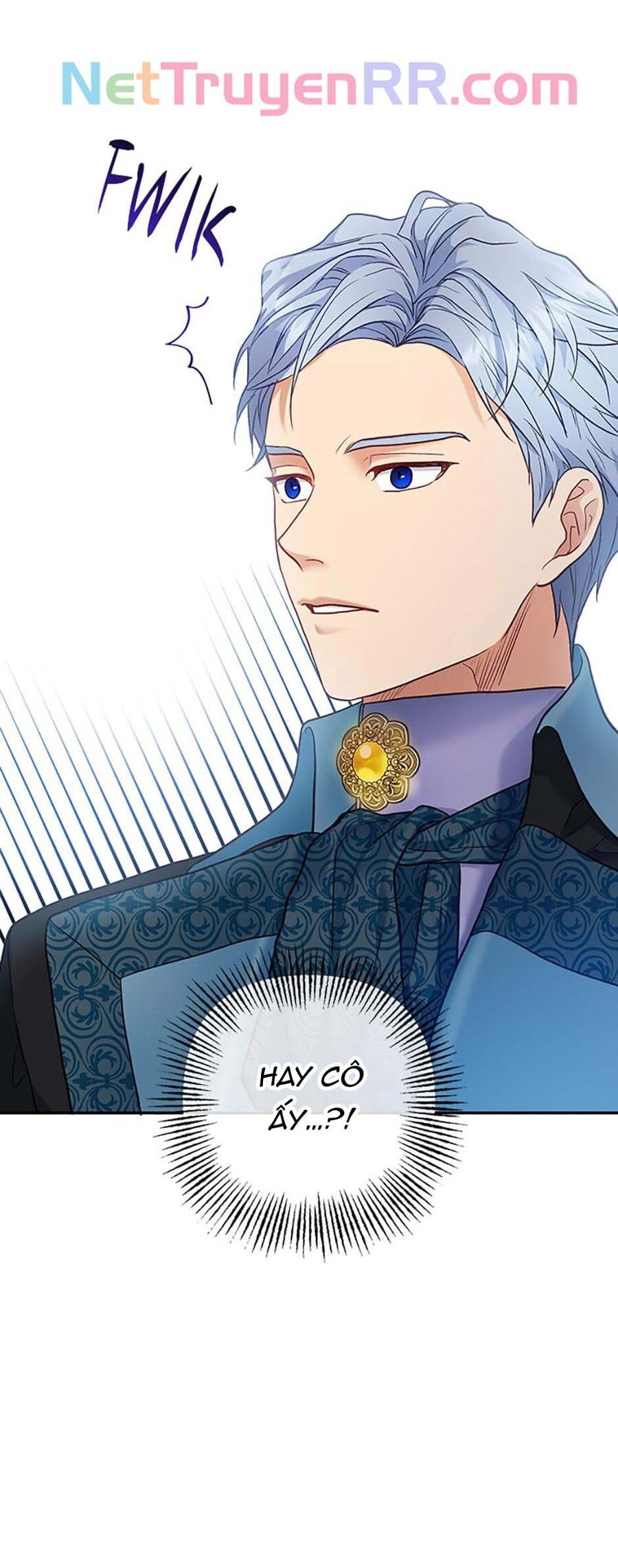 Cuộc Sống Xa Hoa Của Cô Nhân Tình Giả Chapter 22 - Trang 2