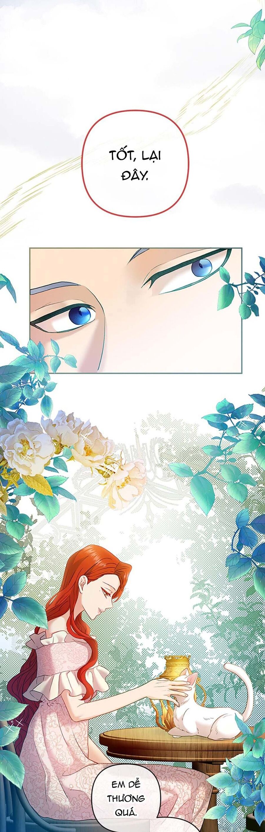 Cuộc Sống Xa Hoa Của Cô Nhân Tình Giả Chapter 22 - Trang 2