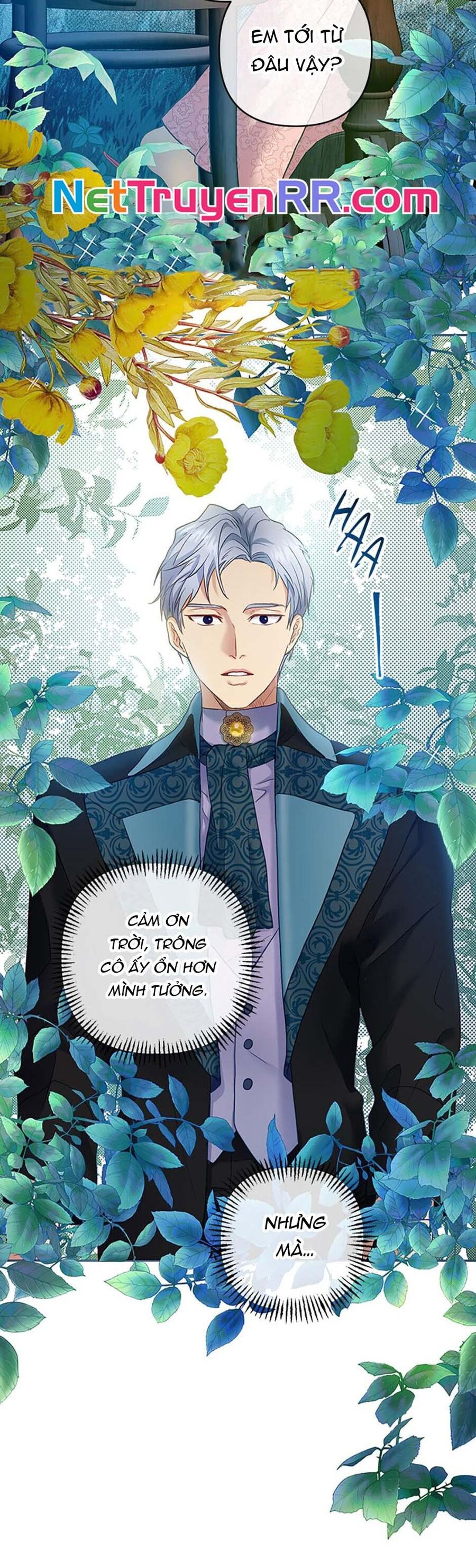 Cuộc Sống Xa Hoa Của Cô Nhân Tình Giả Chapter 22 - Trang 2