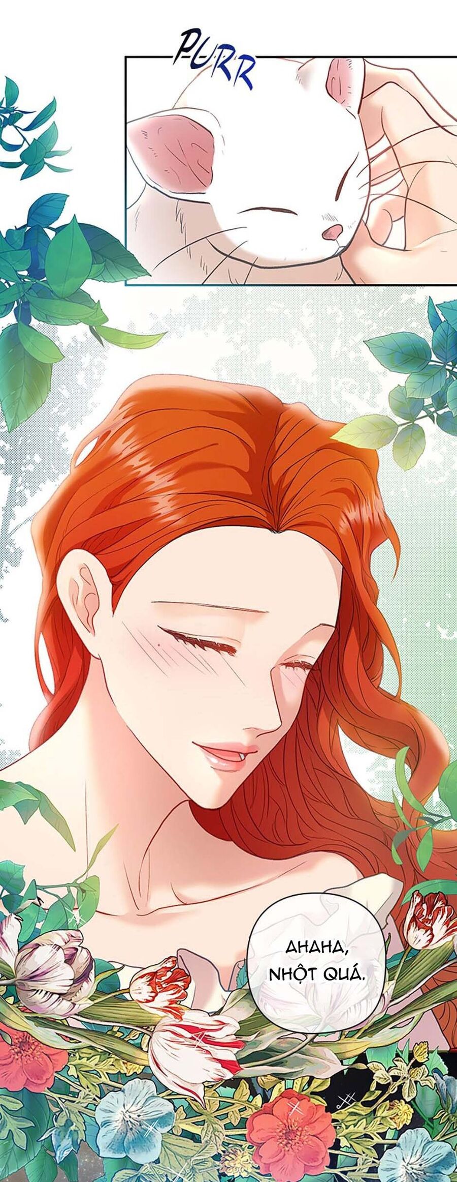 Cuộc Sống Xa Hoa Của Cô Nhân Tình Giả Chapter 22 - Trang 2