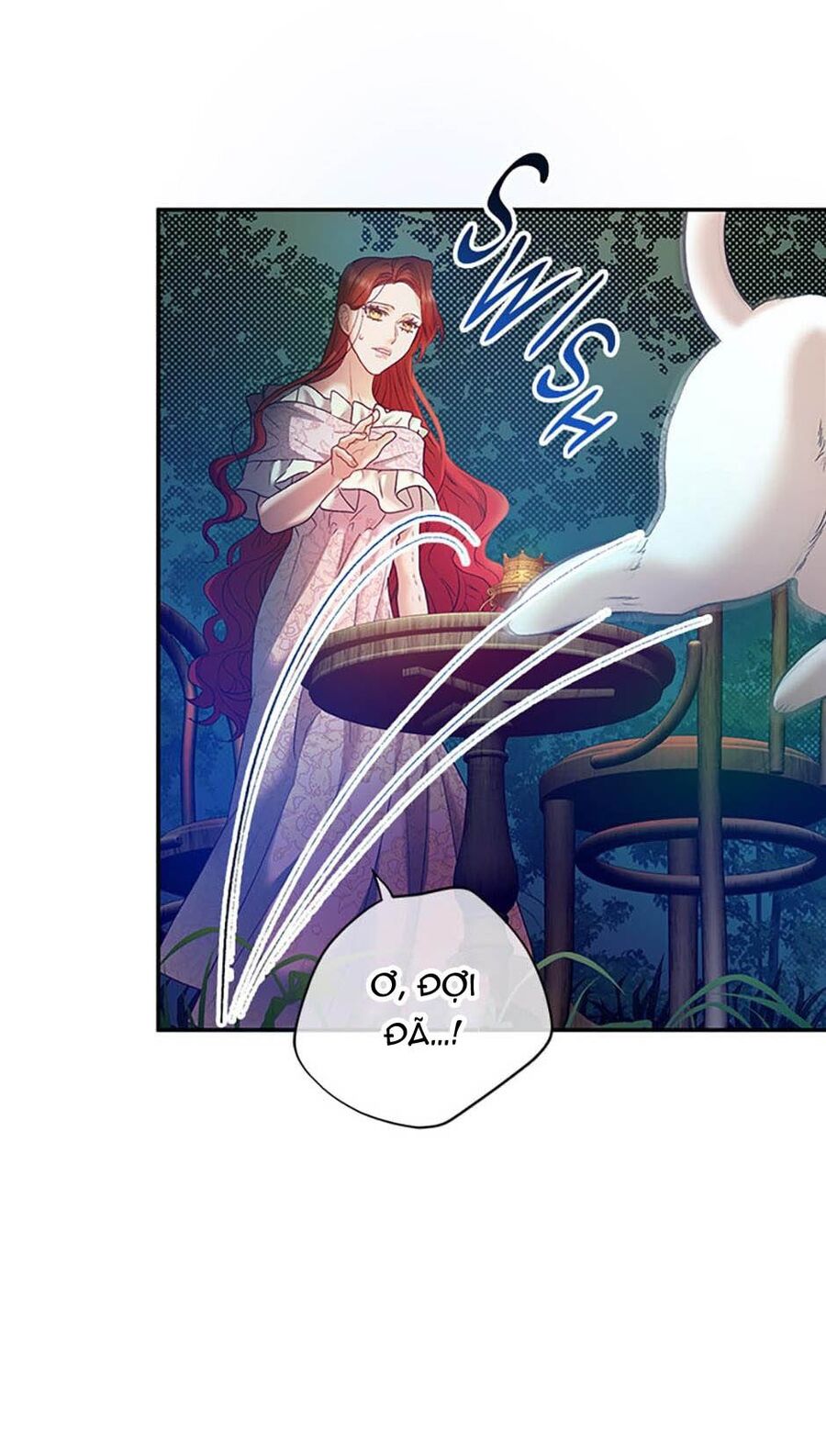 Cuộc Sống Xa Hoa Của Cô Nhân Tình Giả Chapter 23 - Trang 2