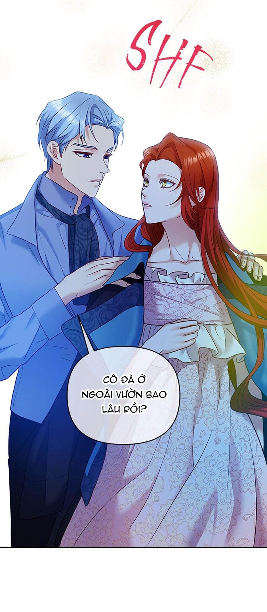 Cuộc Sống Xa Hoa Của Cô Nhân Tình Giả Chapter 23 - Trang 2