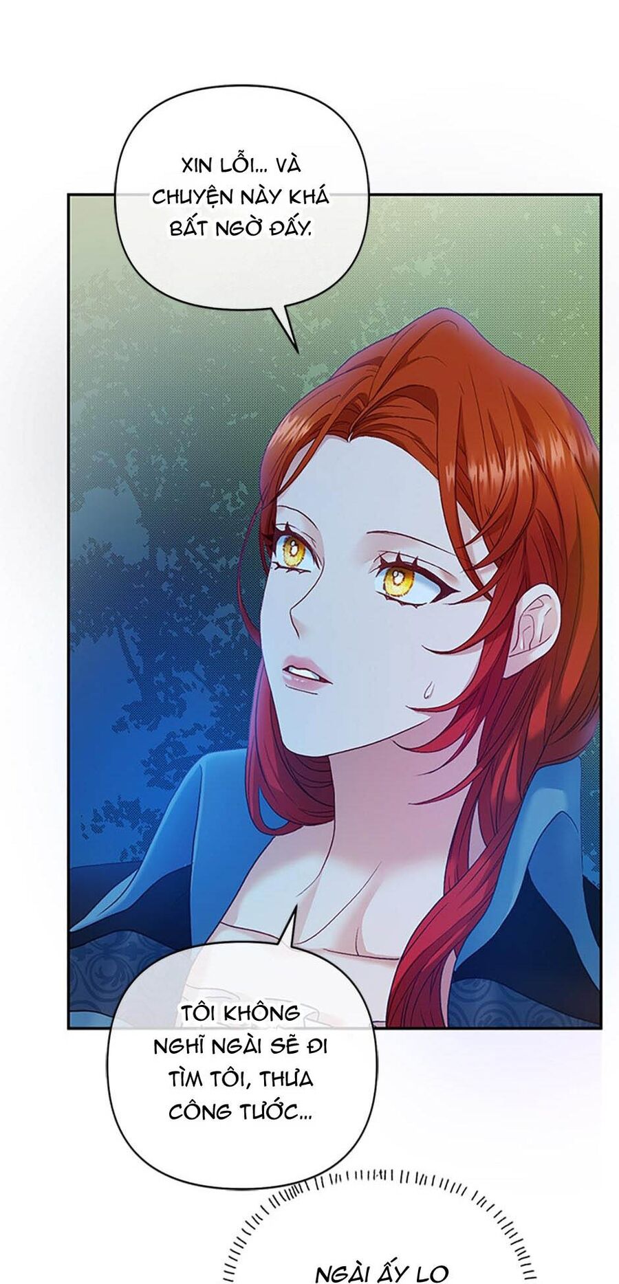 Cuộc Sống Xa Hoa Của Cô Nhân Tình Giả Chapter 23 - Trang 2