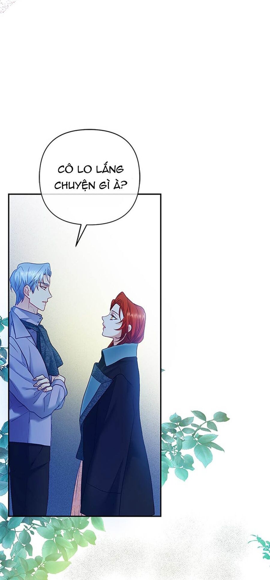 Cuộc Sống Xa Hoa Của Cô Nhân Tình Giả Chapter 23 - Trang 2