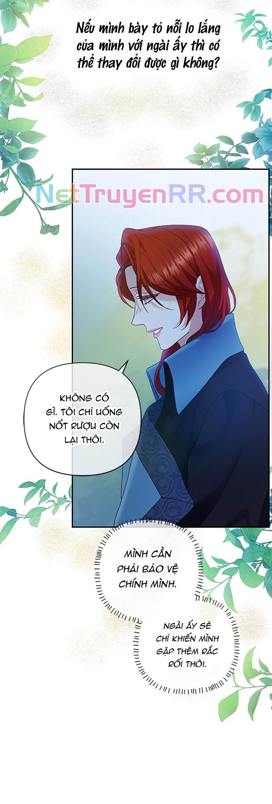 Cuộc Sống Xa Hoa Của Cô Nhân Tình Giả Chapter 23 - Trang 2