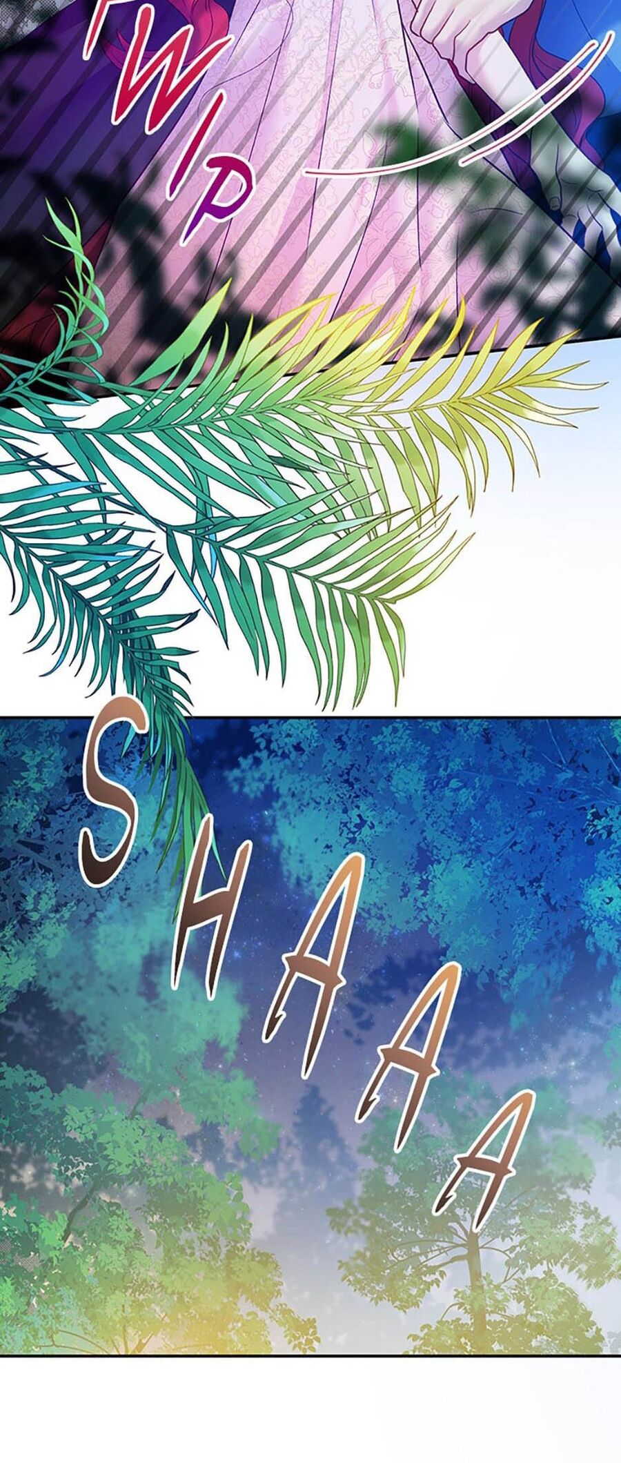 Cuộc Sống Xa Hoa Của Cô Nhân Tình Giả Chapter 23 - Trang 2