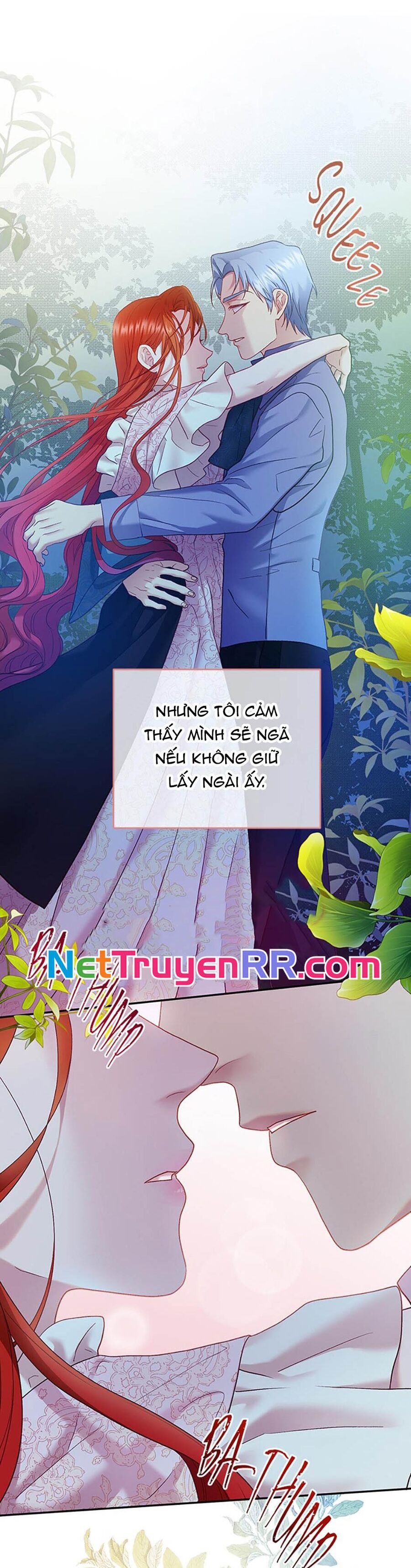 Cuộc Sống Xa Hoa Của Cô Nhân Tình Giả Chapter 23 - Trang 2