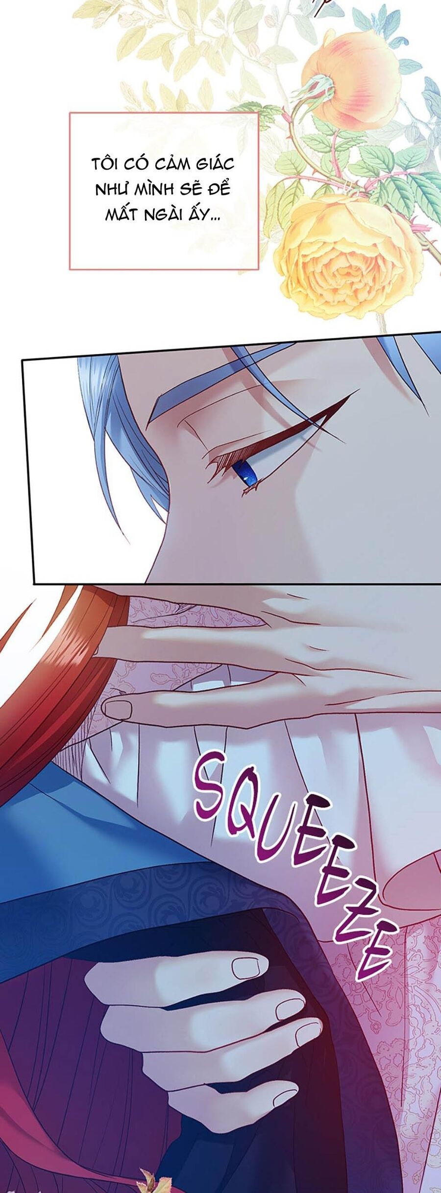 Cuộc Sống Xa Hoa Của Cô Nhân Tình Giả Chapter 23 - Trang 2