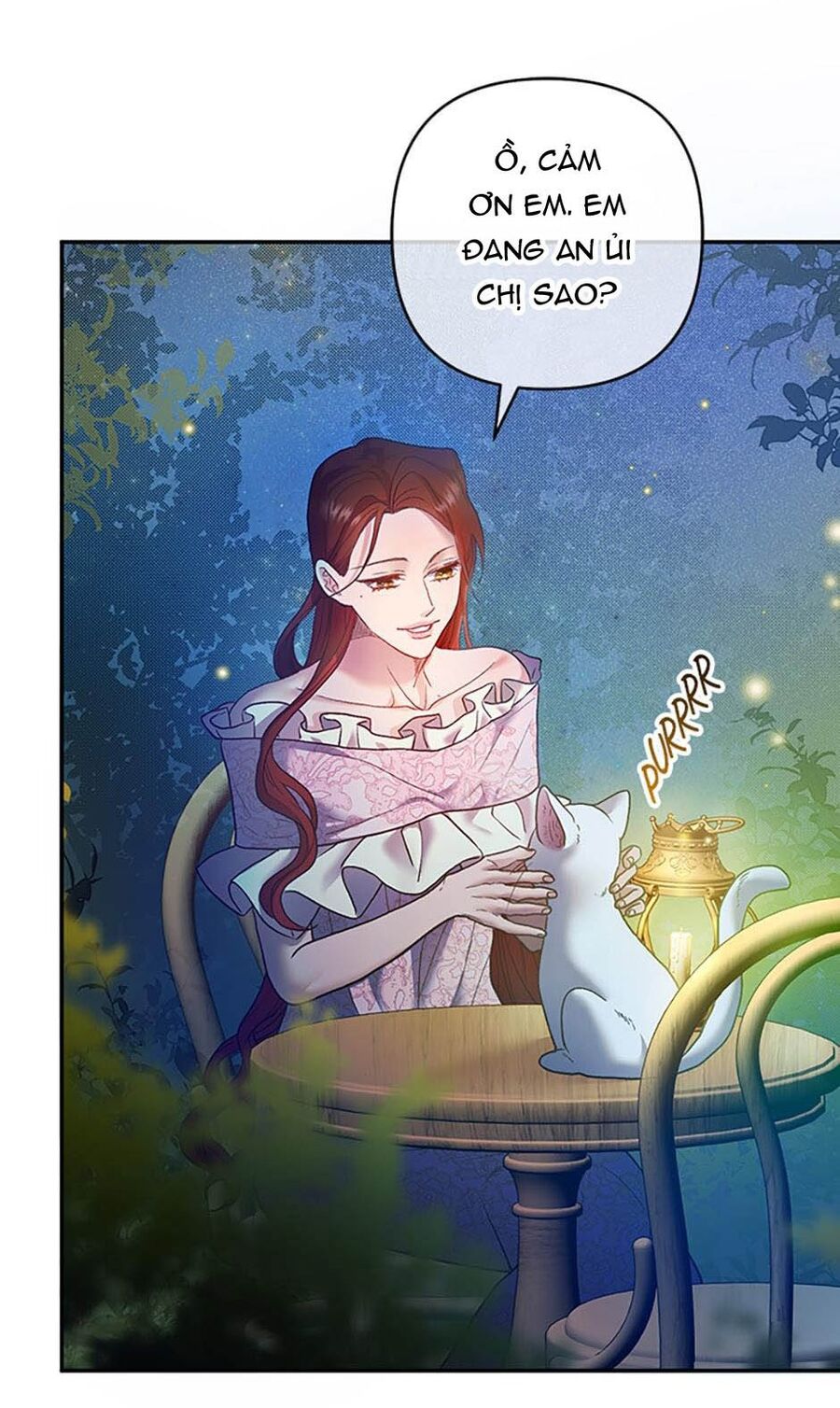 Cuộc Sống Xa Hoa Của Cô Nhân Tình Giả Chapter 23 - Trang 2